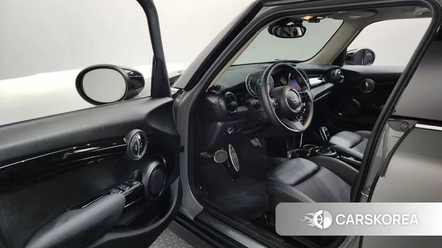Mini Cooper id 4657188 из Кореи 33