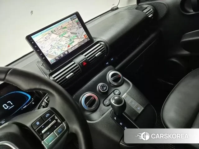 Hyundai Casper id 3745363 из Кореи 19