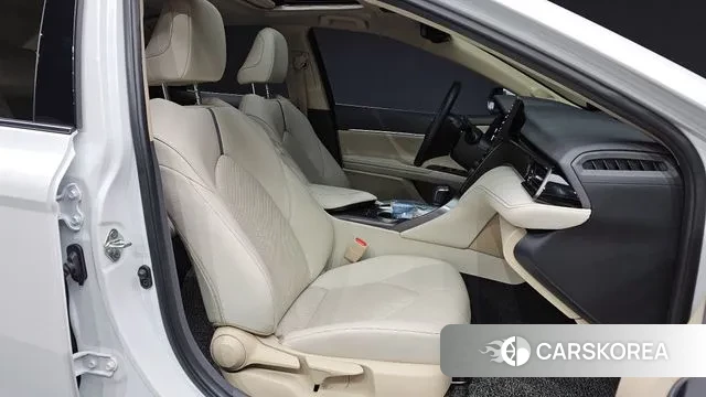 Toyota Camry (XV70) id 3400359 из Кореи 20