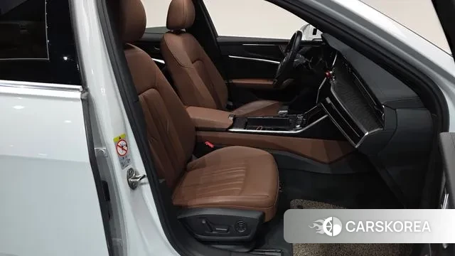 Audi A6 (C8) id 3296113 из Кореи 20