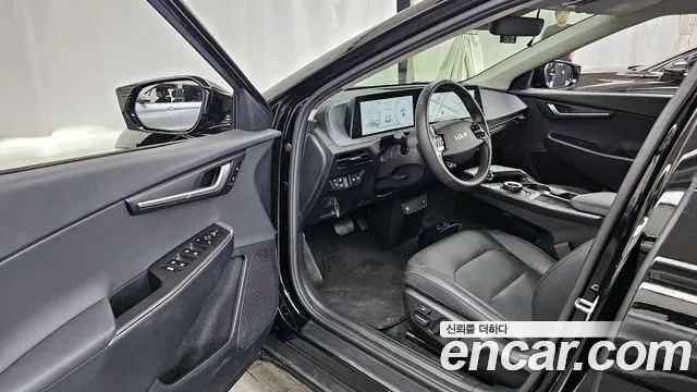 Kia EV6 id 2944095 из Кореи 20