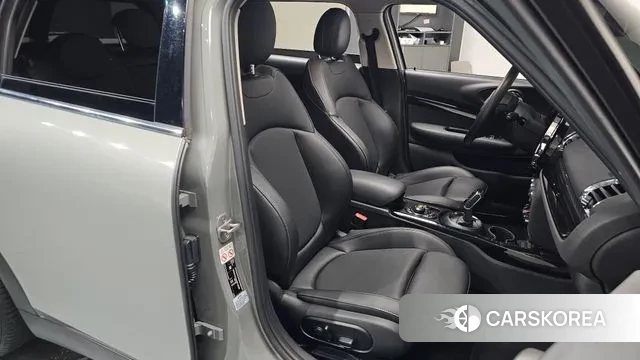 Mini Cooper Clubman id 3059643 из Кореи 20