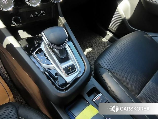 Renault Korea (Samsung) Arcana id 4298628 из Кореи 20