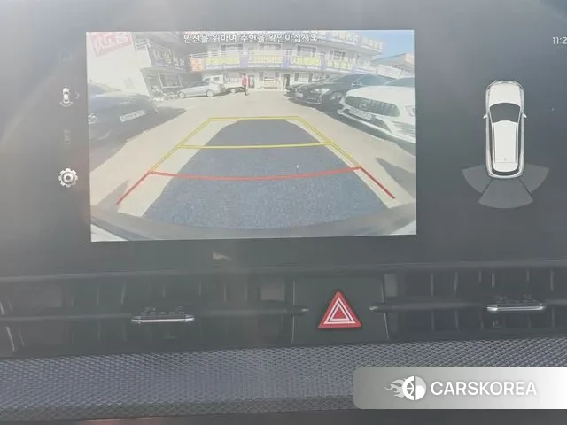 Kia Sportage 5th Generation id 3425368 из Кореи 20