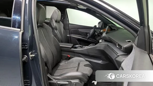 Peugeot 3008 second generation id 3386307 из Кореи 20