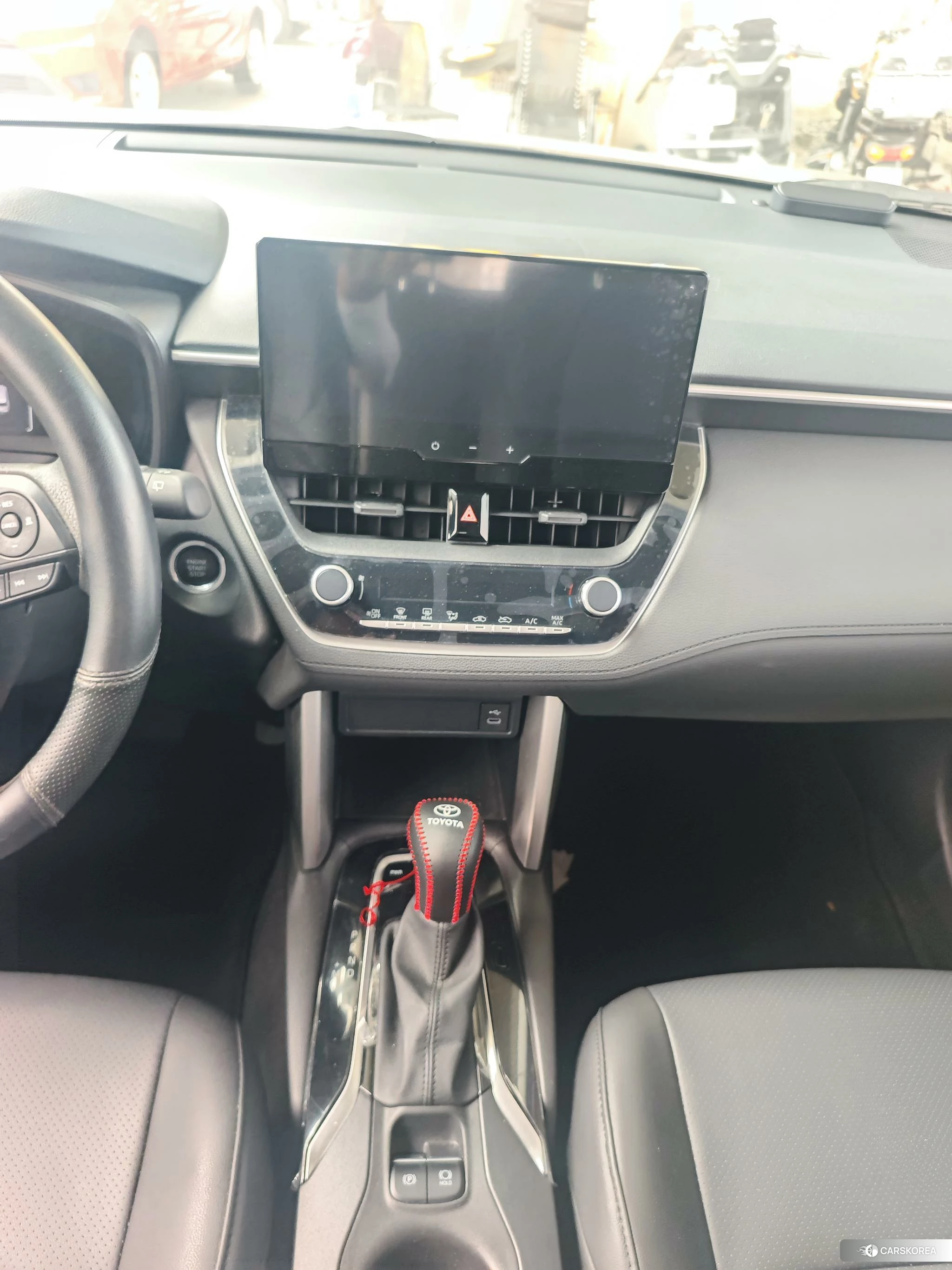Toyota Fenglanda id 4455681 из Китая 14