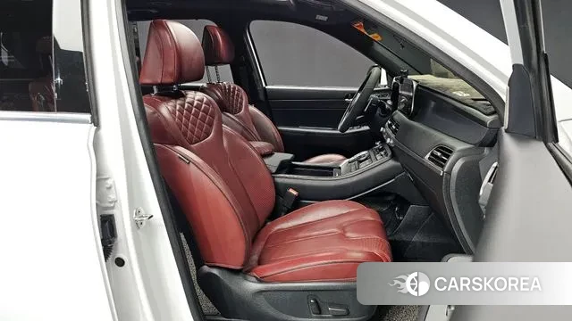 Hyundai Palisade id 2995409 из Кореи 20