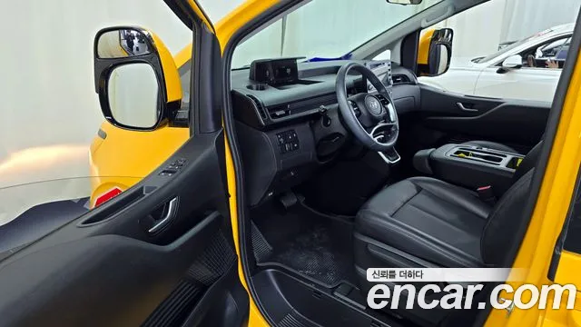 Hyundai Staria id 2465281 из Кореи 20