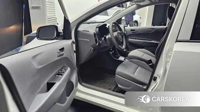 Kia Morning Urban (JA) id 3708257 из Кореи 20