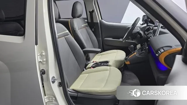 Hyundai Casper id 3088336 из Кореи 20