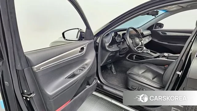 Hyundai The New Grandeur IG id 3355778 из Кореи 20