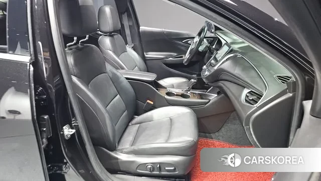 Chevrolet (GM Daewoo) All New Malibu id 3617173 из Кореи 20