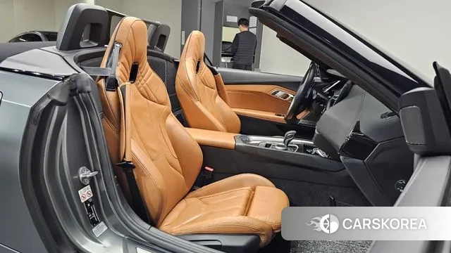 BMW Z4 (G29) id 3427959 из Кореи 20