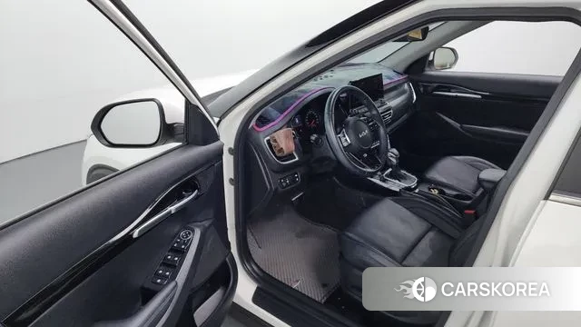 Kia Seltos id 3468313 из Кореи 20