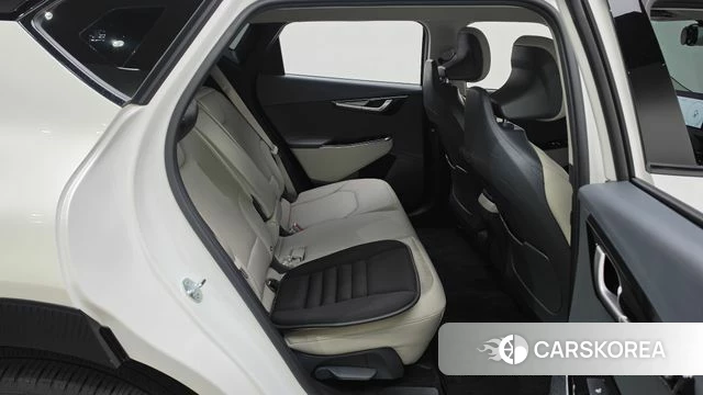Kia EV6 id 4753281 из Кореи 38