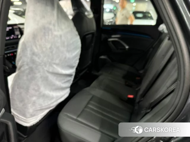 Audi Q5 (80A) id 4407744 из Кореи 15