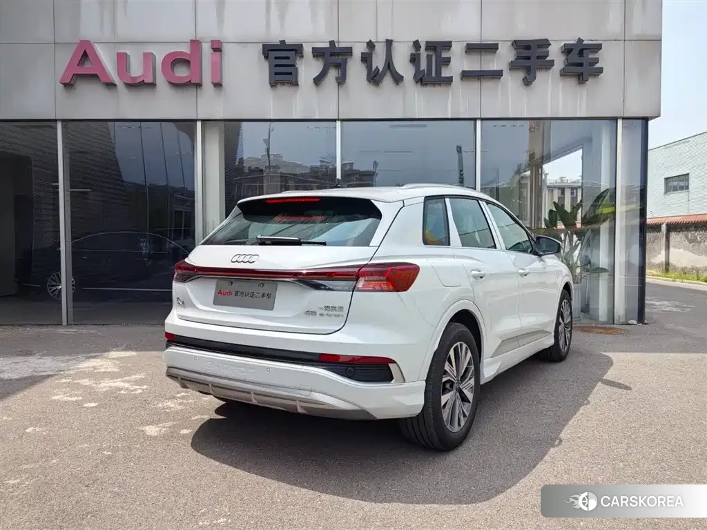 Audi Q4 e-tron id 4570294 из Китая 10