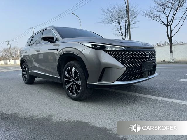 Roewe RX5 id 4240399 из Китая 12