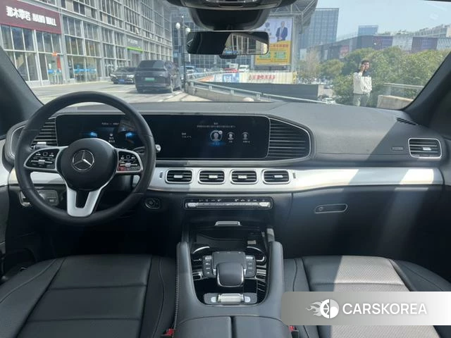 Mercedes-Benz GLE coupe id 4275320 из Китая 15