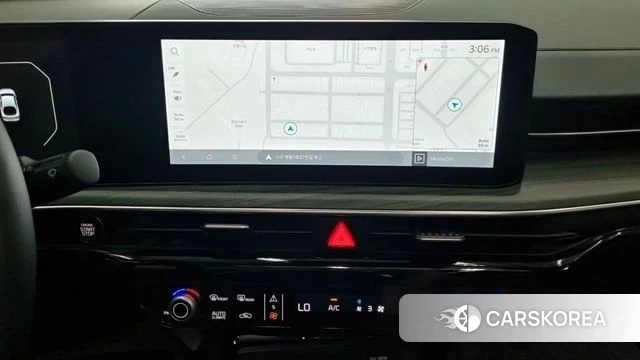 Kia The New K5 3rd generation id 3963853 из Кореи 18