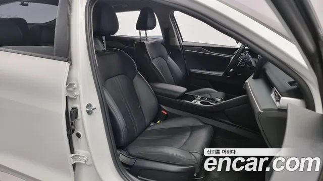 Kia K5 3rd generation id 2825044 из Кореи 20