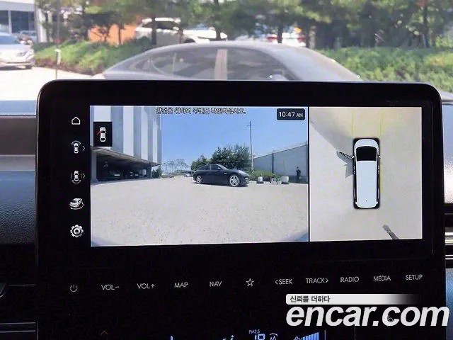 Hyundai Staria id 2793575 из Кореи 20