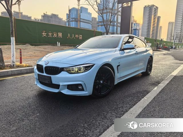 BMW 4 series id 4240711 из Китая 19