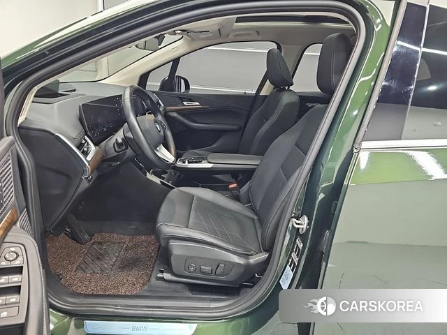 BMW 2 Series Active Tourer (U06) id 4361092 из Кореи 19