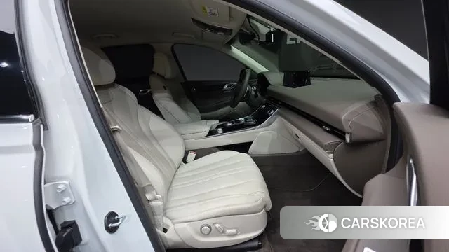 Genesis GV80 id 3696635 из Кореи 20