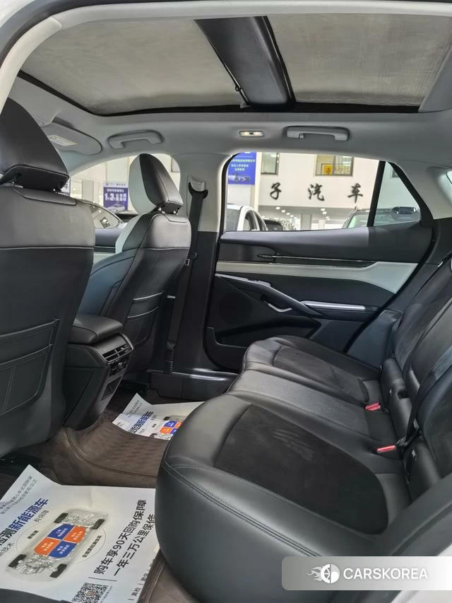 Ford EVOS id 4387228 из Китая 18