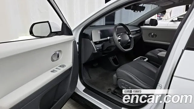 Hyundai Ionic 5 id 2874754 из Кореи 20