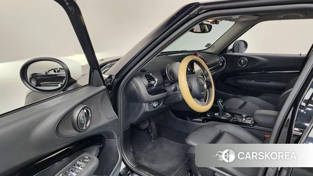 Mini Cooper Clubman id 4292524 из Кореи 31