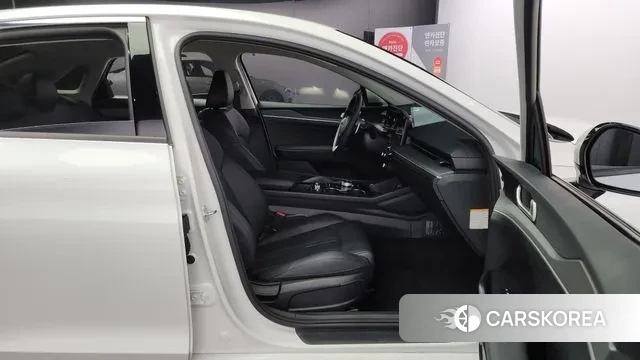 Kia The New K5 Hybrid 3rd generation id 3021826 из Кореи 20