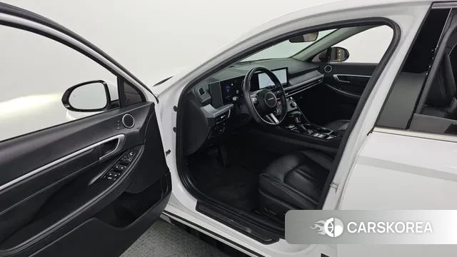 Hyundai Sonata D Edge (DN8) id 3576220 из Кореи 20