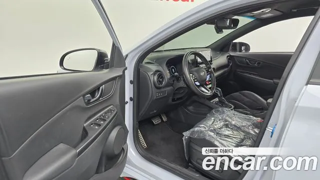 Hyundai The New Kona id 2293605 из Кореи 20