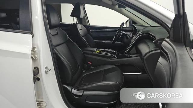 Hyundai Tucson (NX4) id 4942396 из Кореи 31