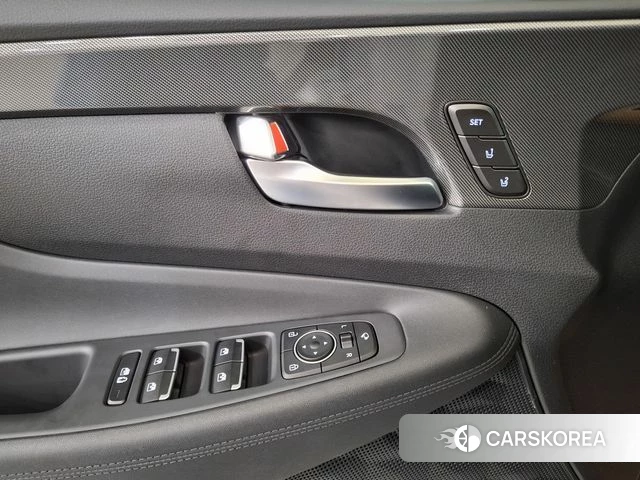 Hyundai The New Santa Fe id 4454831 из Кореи 20