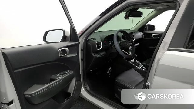 Hyundai Venue id 4343421 из Кореи 30