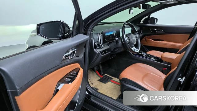 Kia Sportage 5th Generation id 4282688 из Кореи 34
