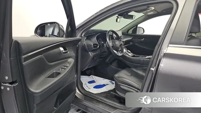 Hyundai The New Santa Fe id 3458505 из Кореи 20