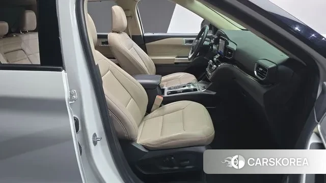 Ford Explorer 6th Generation id 3696698 из Кореи 20