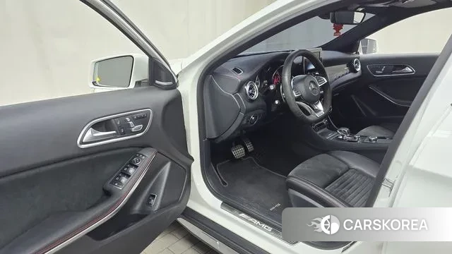 Mercedes-Benz GLA-Class X156 id 3226531 из Кореи 20