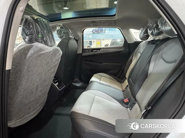 Volkswagen ID.7 VIZZION id 3920222 из Китая 13