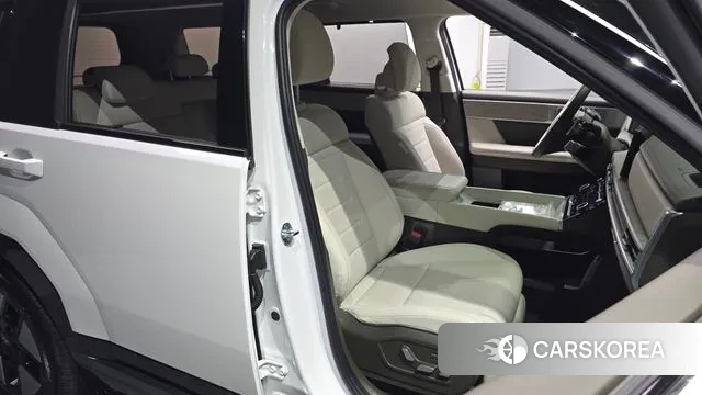 Hyundai Santa Fe (MX5) id 3497044 из Кореи 20