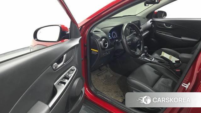 Hyundai Kona id 3899371 из Кореи 20