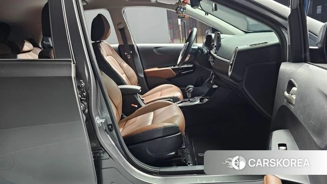 Kia The New Morning (JA) id 3858574 из Кореи 20