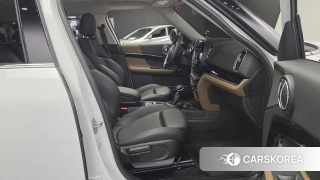 Mini Cooper Countryman id 3176695 из Кореи 20