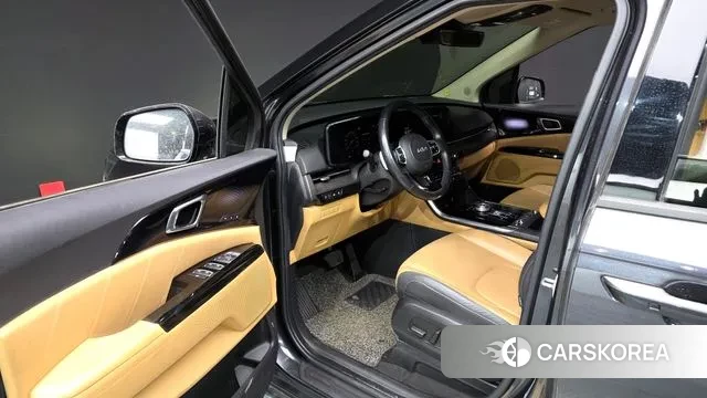 Kia Carnival 4th generation id 3671348 из Кореи 20