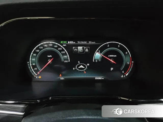 Kia Mohave Master id 3372950 из Кореи 20