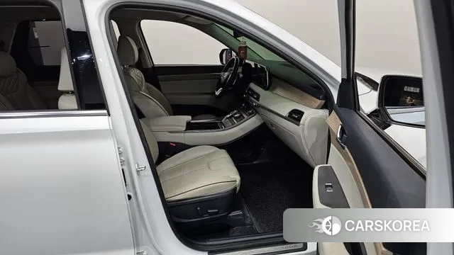 Hyundai Palisade id 3697089 из Кореи 20